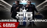 Chiquito Team Band “Ábreme los Caminos” Salsa 2018