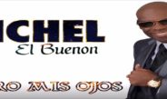 Michel El Buenon – Cierro Mis Ojos (Salsa 2018)